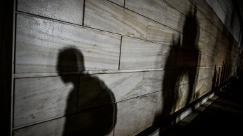 Ανθρωποφαγική Μεγάλη Εβδομάδα