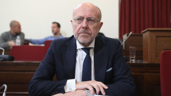 Δημήτρης Βαρτζόπουλος στο «Μανιφέστο»: Αισθάνομαι δικαιωμένος και περιμένω μια συγγνώμη από την αντιπολίτευση