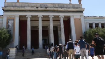 Εθνικό Αρχαιολογικό Μουσείο: πράσινο φως για την επέκταση