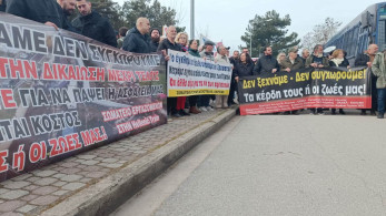 Δίκη Τεμπών: στήνουν λαϊκό δικαστήριο οι «Ροβεσπιέροι»