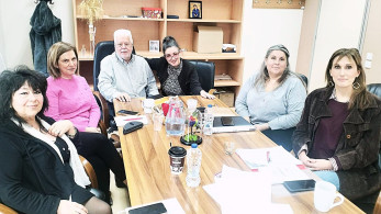 ΕΚΕΑ-ΕΟΔΥ: ενισχύουν τη συνεργασία για τη δημόσια υγεία και την επιδημιολογική επιτήρηση