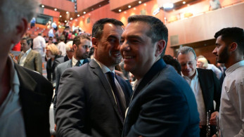 Μπάχαλο στην Αριστερά: άλλοι «αυτοοργανώνονται», άλλοι «αυτοδιαλύονται» και άλλοι ψάχνουν ρόλο
