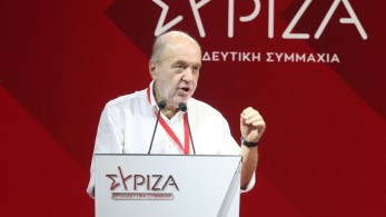 Φωτιές άναψε στον ΣΥΡΙΖΑ η δήλωση του Γιώργου Βασιλειάδη - Σφοδρή επίθεση του Τρύφωνα Αλεξιάδη, «να πάρει θέση ο Αλέξης Τσίπρας»