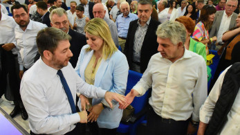 Τα κατάφερε πάλι ο Ανδρουλάκης: δίχασε και τους ψηφοφόρους του ΠΑΣΟΚ με τη διαγραφή Κωνσταντινόπουλου