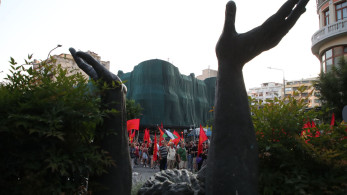 Η ελληνική Αριστερά πουλάει αντιιμπεριαλισμό χαϊδεύοντας τον αυταρχισμό