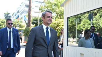 Οι ευχές Μητσοτάκη στη Madonna για τα γενέθλιά της: «Να ξαναέρθεις στην Ελλάδα»