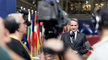 Κυριάκος Μητσοτάκης: Μέτρα για την ενέργεια - Η αμυντική διάταξη της Ελλάδας δεν είναι υπό διαπραγμάτευση (video)