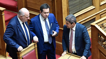 Δικογραφία ΟΠΕΚΕΠΕ: τι λένε στο «Μανιφέστο» Τσιάρας, Μηταράκης, Παπακώστα, Μπουκώρος, Σενετάκης, Βασιλειάδης
