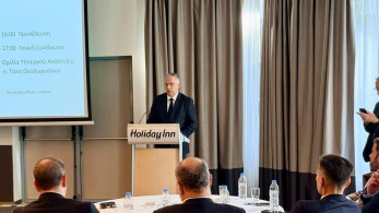 Τάκης Θεοδωρικάκος: Στηρίζουμε με σχέδιο και αποτελέσματα τη βιομηχανία αλουμινίου