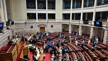 Προεκλογικό σόου τοξικότητας και λαϊκισμού
