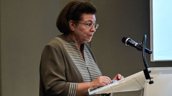 Λίνα Μενδώνη κατά Χάρη Δούκα για Βασιλίσσης Όλγας: Δηλώνει υπερήφανος για ένα έργο που πολέμησε