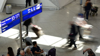 Αεροδρόμιο Αθηνών: αύξηση 8,1% στην επιβατική κίνηση για το πρώτο τρίμηνο του 2026