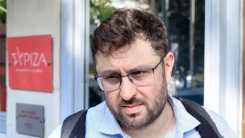 Ζαχαριάδης κατά Πολάκη: Δεν χωράνε προσωπικές στρατηγικές στον ΣΥΡΙΖΑ