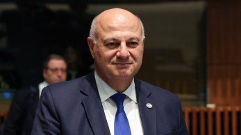Κώστας Τσιάρας στην ΕΕ: Προτεραιότητα η στήριξη των παραγωγών και η μείωση του κόστους παραγωγής