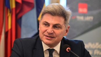 Νικόλας Φαραντούρης ανοίγει την πόρτα του ΠΑΣΟΚ: Η μεγάλη επιστροφή του πολιτικού «χαμαιλέοντα»