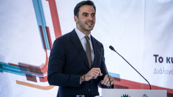 Μανώλης Χριστοδουλάκης: Το «κλειδί» για τον Χάρη Δούκα και η στήριξη των συνέδρων