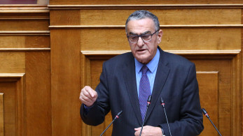 Χαράλαμπος Αθανασίου για ΟΠΕΚΕΠΕ: «Καμία ένδειξη ενοχής» - Στο αρχείο η δικογραφία μετά την εισαγγελική κρίση (video)