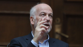 Φλωρίδης για Τέμπη: Η αίθουσα είναι η μεγαλύτερη στην Ελλάδα (video)