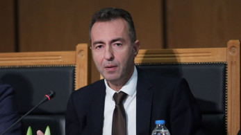 Ένωση Δικαστών και Εισαγγελέων: Παραλήρημα Κωνσταντόπουλου - Χυδαίες συκοφαντίες από την «Αγία Οικογένεια»