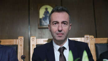 Σόου για τις κάμερες στη δίκη των Τεμπών: δριμύ κατηγορώ Σεβαστίδη