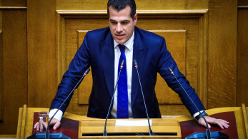 Θάνος Πλεύρης: Αυστηρές επιστροφές μεταναστών και συμφωνία με τρίτη χώρα στην Αφρική (video)