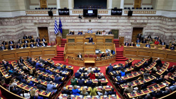 H κυριαρχία Μητσοτάκη-ΝΔ και η μιζέρια της αντιπολίτευσης