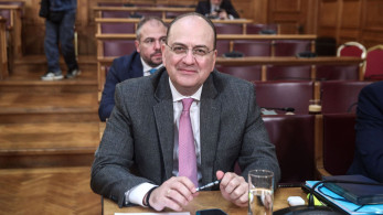 Μακάριος Λαζαρίδης: ποιος είναι ο νέος υφυπουργός Αγροτικής Ανάπτυξης