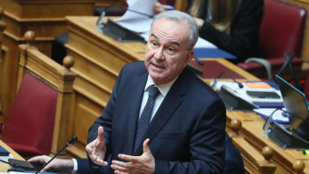 Νίκος Παπαθανάσης: 6,4 δισ. ευρώ για ενεργειακή θωράκιση και στήριξη νοικοκυριών