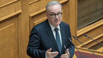 Νίκος Παπαθανάσης: Το ΕΣΠΑ 2021-2027 είναι το συμβόλαιό μας για ισχυρή, σύγχρονη και δίκαιη Ελλάδα