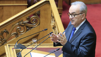 Νίκος Παπαθανάσης: Τέλος Απριλίου το 8ο αίτημα για το Ταμείο Ανάκαμψης - Τα επόμενα βήματα (video)