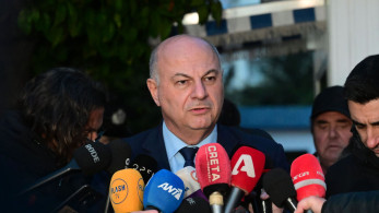 Παραιτείται ο Τσιάρας από τη βουλευτική ασυλία - Ανοικτός για διερεύνηση από τη Δικαιοσύνη στην υπόθεση του ΟΠΕΚΕΠΕ