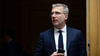 Άκης Σκέρτσος: Η Ελλάδα ευρωπαϊκός πυλώνας ενεργειακής σταθερότητας
