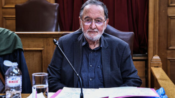 Απίστευτος Λαφαζάνης: Το Ιράν έχει δημοκρατία, η Δύση και η Ελλάδα όχι