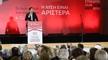 Το μέλλον της Νέας Αριστεράς: Άλλος για Τσίπρα τράβηξε, άλλος για Βαρουφάκη
