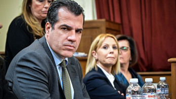 Το «αμάρτημα» του Θάνου Πλεύρη: έχει άποψη για την Αριστερά