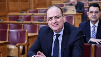 Μακάριος Λαζαρίδης στο «Μανιφέστο»: Κι όμως, υπάρχει ελληνική οικογένεια και έχει μέλλον!