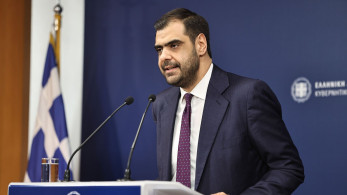 Παύλος Μαρινάκης για Novartis: Κάποιοι θέλουν να επαναφέρουν την υπόθεση από το παράθυρο