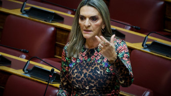 Νέα Αριστερά: Η «γείωση» της Πέρκα που μένει στα λόγια και η πολιτική των συνθημάτων
