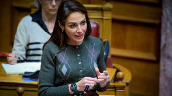 Δόμνα Μιχαηλίδου: Ξεκινά η Ψηφιακή Ενδυνάμωση για 6.500 ηλικιωμένους και άτομα με αναπηρία