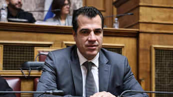 Θάνος Πλεύρης: Θα παρουσιάσει την ελληνική πρόταση για το μεταναστευτικό στο Συμβούλιο Εσωτερικών της ΕΕ