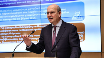Κωστής Χατζηδάκης: Έτοιμη για νέες παρεμβάσεις η κυβέρνηση - Στο 75% η κάλυψη για τα καύσιμα (video)