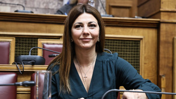 Σοφία Ζαχαράκη: Η ελληνόγλωσση εκπαίδευση αποτελεί τη σημαντικότερη γέφυρα με τον απόδημο Ελληνισμό