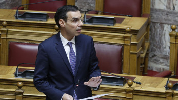 Μάριος Θεμιστοκλέους: Προκηρύξαμε θέσεις για το νοσοκομείο της Ξάνθης, αλλά δεν πήγαν οι γιατροί