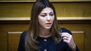 Σοφία Ζαχαράκη για ψηφιακό φροντιστήριο: Αύξηση 25% στη συμμετοχή - Επεκτείνεται σε όλο το Λύκειο (video)