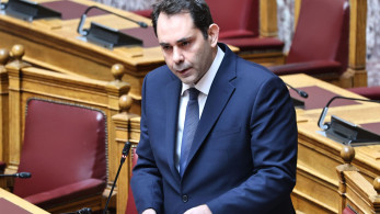 Πετραλιάς: Έχουμε πάρει μεγαλύτερα σε δημοσιονομικό κόστος μέτρα από Κύπρο, Ισπανία, Ιταλία