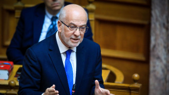 Γιώργος Φλωρίδης για τη δίκη των Τεμπών: Σχέδιο καθυστέρησης με πολιτική εκμετάλλευση (video)