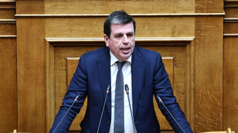 Χωρίς τέλος τα σόου Κωνσταντοπούλου - Καιρίδης: Δεν θα μας στείλετε στο νοσοκομείο