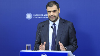 Παύλος Μαρινάκης: Το ΠΑΣΟΚ χόρτασε τους πολίτες υποσχέσεις, η Ελλάδα χρειάζεται πραγματική πολιτική
