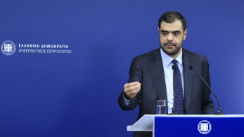 Παύλος Μαρινάκης: Λύσεις η κυβέρνηση, λαϊκισμό η αντιπολίτευση (video)