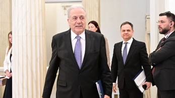 Δημήτρης Αβραμόπουλος: «Η σκιά του πολέμου και η παγκόσμια αποσταθεροποίηση»
